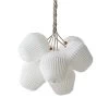 Bouquet 7 Pendant By Le Klint 2 Bouquet 7 Pendant By Le Klint -Lighting Store 130 7