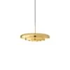 Menu Resonant Pendant By Alf Svensson And Yngvar Sandström -Lighting Store 1390829 Resonant Pendant front on