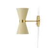 Menu Collector Wall Lamp By Alf Svensson -Lighting Store 1395649 Collector Wall Lamp side