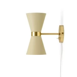 Menu Collector Wall Lamp By Alf Svensson