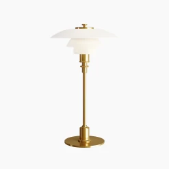 PH 2/1 Table Lamp By Louis Poulsen