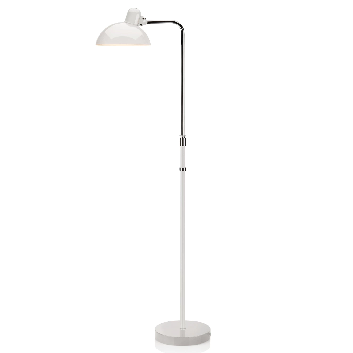 Kaiser Idell Luxus Floor Lamp By Fritz Hansen 3 Kaiser Idell Luxus Floor Lamp By Fritz Hansen - Image 2