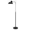 Kaiser Idell Luxus Floor Lamp By Fritz Hansen