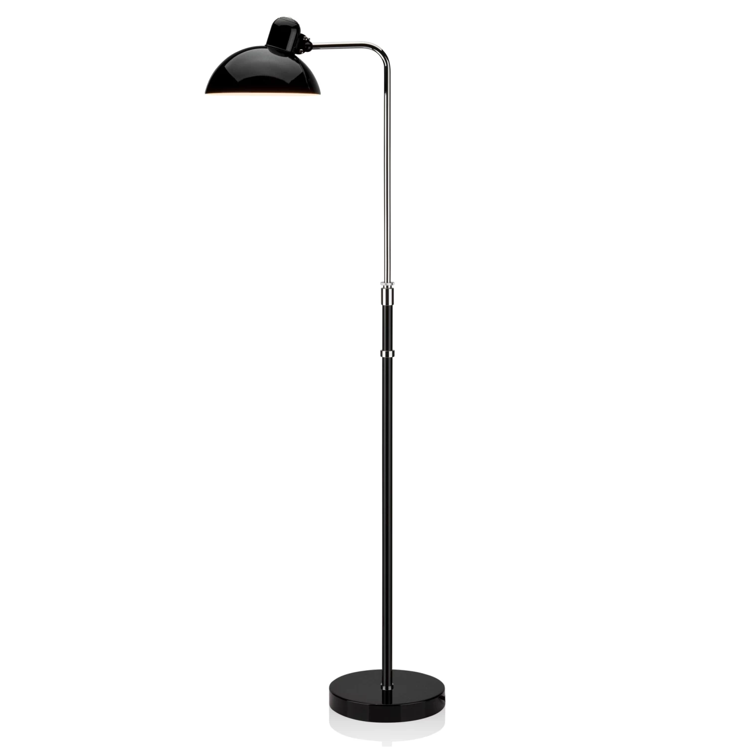 Kaiser Idell Luxus Floor Lamp By Fritz Hansen 2 Kaiser Idell Luxus Floor Lamp By Fritz Hansen