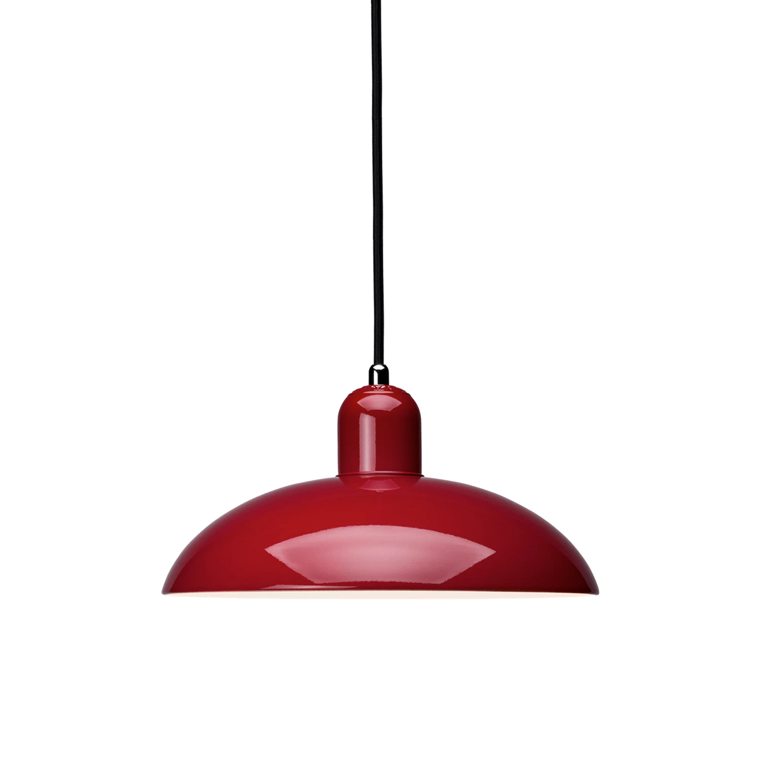 Kaiser Idell Pendant Lamp 6631 By Fritz Hansen 4 Kaiser Idell Pendant Lamp 6631 By Fritz Hansen - Image 2