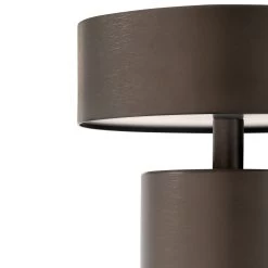 Column Portable Table Lamp By Menu -Lighting Store 1880869 Column Table Lamp Bronze 2