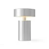 Column Portable Table Lamp By Menu