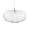 Donut 195 Pendant By Le Klint -Lighting Store 195 Donut vippet.brass