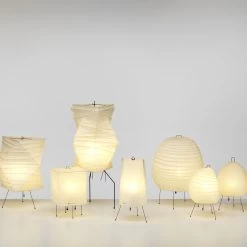 Vitra Akari 1N Table Lamp -Lighting Store 1993903 AkariLightSculpturesGroupon v fullbleed 1440x f88692f9 2ab8 48bd aee1 f6126155608c