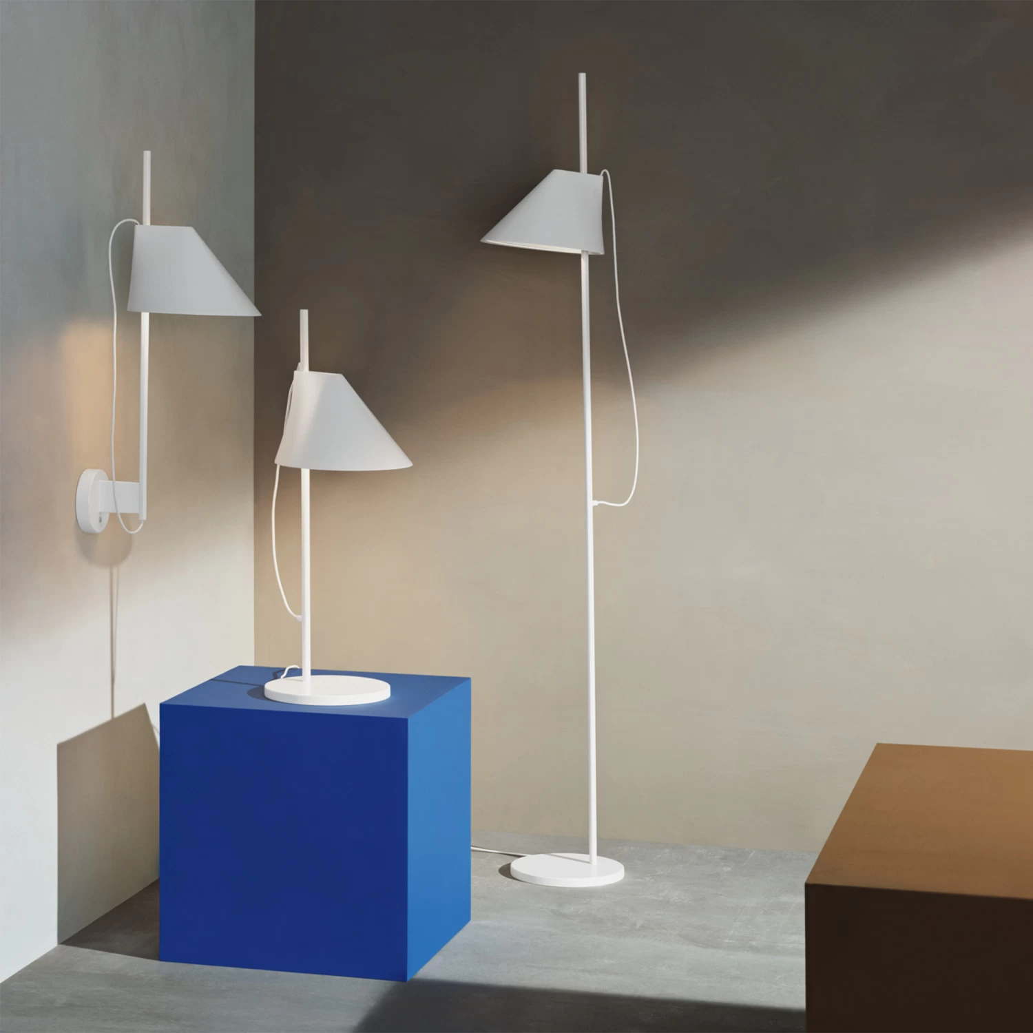 Yuh Table Lamp By Louis Poulsen 11 Yuh Table Lamp By Louis Poulsen - Image 9
