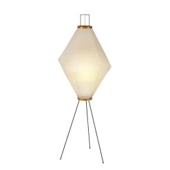 Vitra Akari 13A Floor Lamp