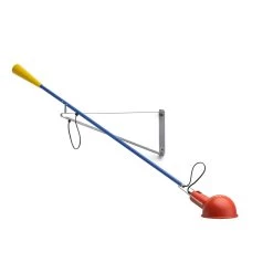 Flos 265 Small Chromatica By Paolo Rizzatto