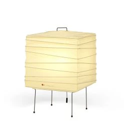 Vitra Akari 3X Table Lamp