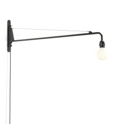 Petite Potence Light By Vitra -Lighting Store 2781090 PetitePotenceDeepBlack lighton FS v fullbleed 1440x b39a4616 c5ea 48ba a975 1b790fa69517