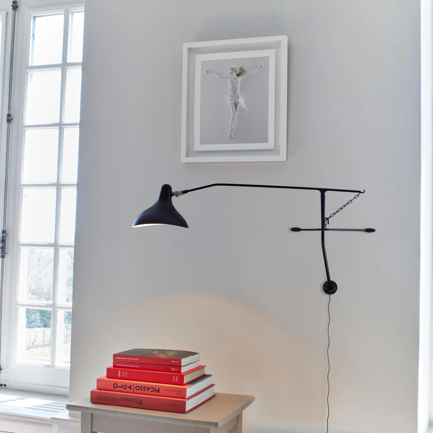 Mantis BS2 Mini By DCW 4 Mantis BS2 Mini By DCW - Image 2