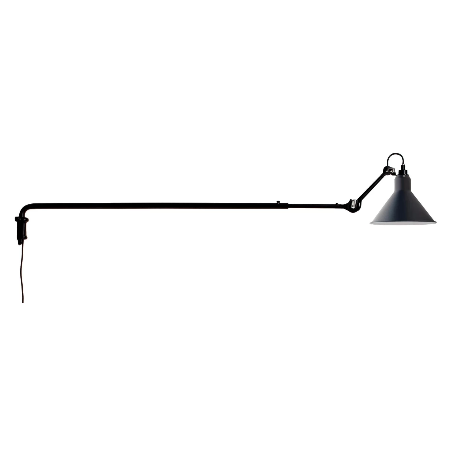 Lampe Gras N°213 Wall Lamp By La Lampe Gras 3 Lampe Gras N°213 Wall Lamp By La Lampe Gras