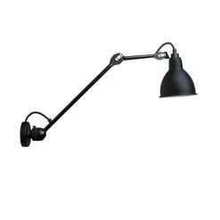 Lampe Gras N°304 L40cm By La Lampe Gras