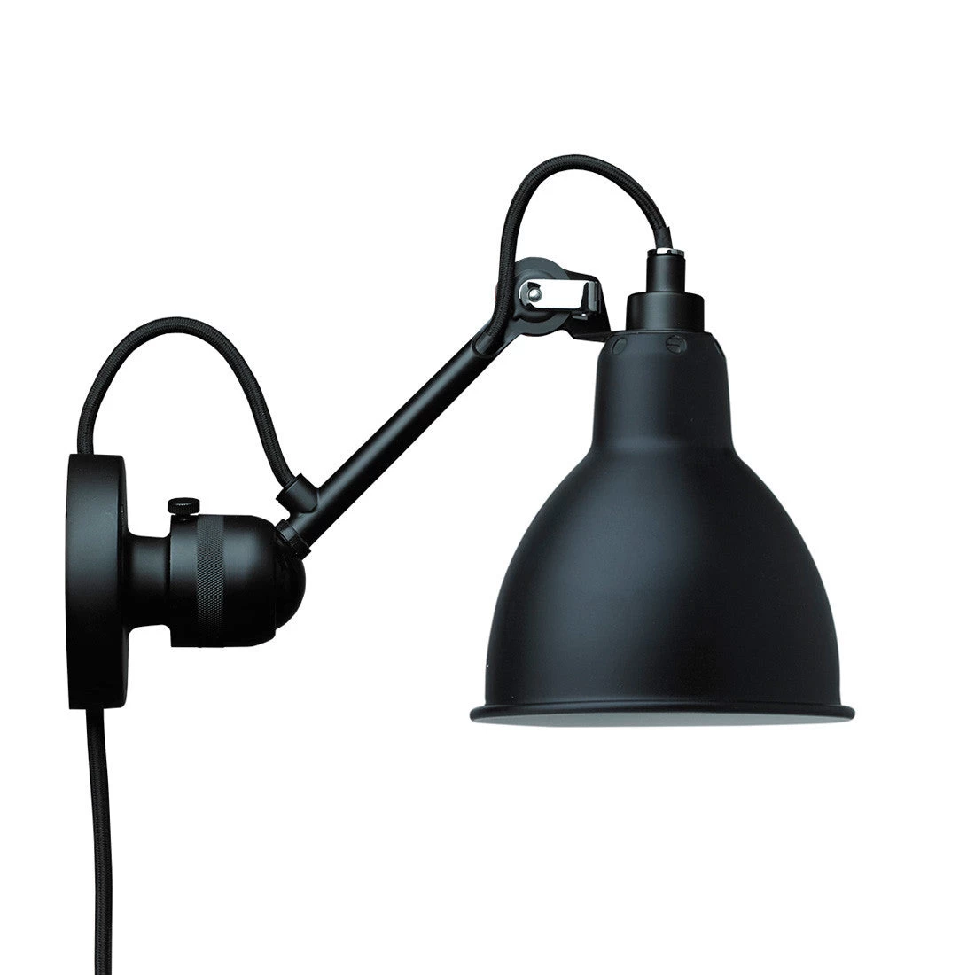Lampe Gras N°304 CA Cable And Switch By La Lampe Gras 3 Lampe Gras N°304 CA Cable And Switch By La Lampe Gras