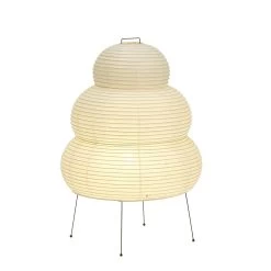 Vitra Akari 24N Table Lamp