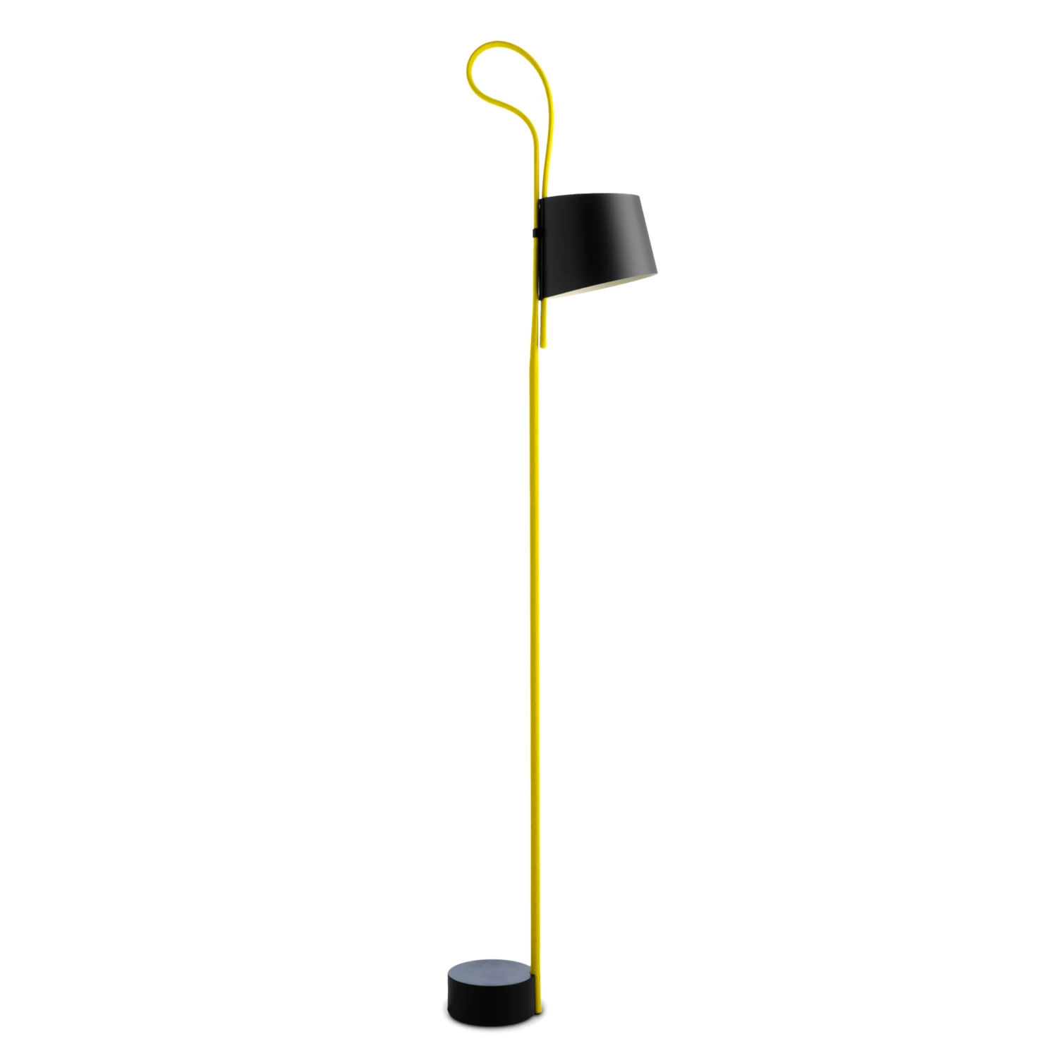 Rope Trick Floor Light By Hay 3 Rope Trick Floor Light By Hay