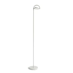 Marselis Floor Lamp By Hay -Lighting Store 4191132009000 MarselisFloorLampsashgrey