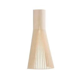 Secto 4230 Wall Lamp By Secto Design 12 Secto 4230 Wall Lamp By Secto Design -Lighting Store 4230Natural