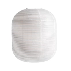 Rice Paper Shade - Oblong By Hay