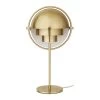Multi-Lite Table Lamp By Gubi 2 Multi-Lite Table Lamp By Gubi -Lighting Store 5710902838902 Multi Lite TableLamp Brass Brass 1 Off large