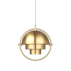 Multi-Lite Pendant Small By Gubi