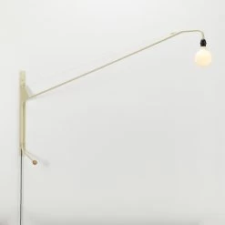 Potence Light By Vitra -Lighting Store 5826121 Potence blanccolombe master