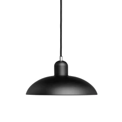 Kaiser Idell Pendant Lamp 6631 By Fritz Hansen 10 Kaiser Idell Pendant Lamp 6631 By Fritz Hansen -Lighting Store 6133 kaiser pendent matt black png