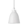 Caravaggio High Gloss Pendant By Fritz Hansen -Lighting Store 6806 CaravaggioP2White