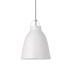 Caravaggio High Gloss Pendant By Fritz Hansen