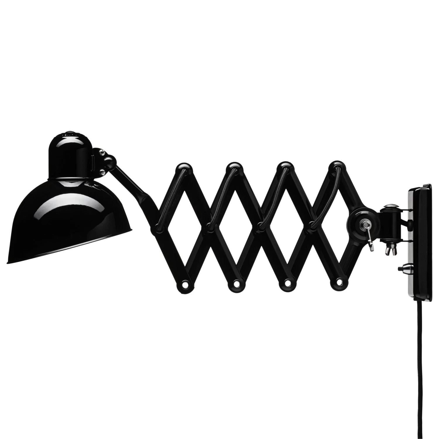 Kaiser Idell Wall Lamp By Fritz Hansen 3 Kaiser Idell Wall Lamp By Fritz Hansen