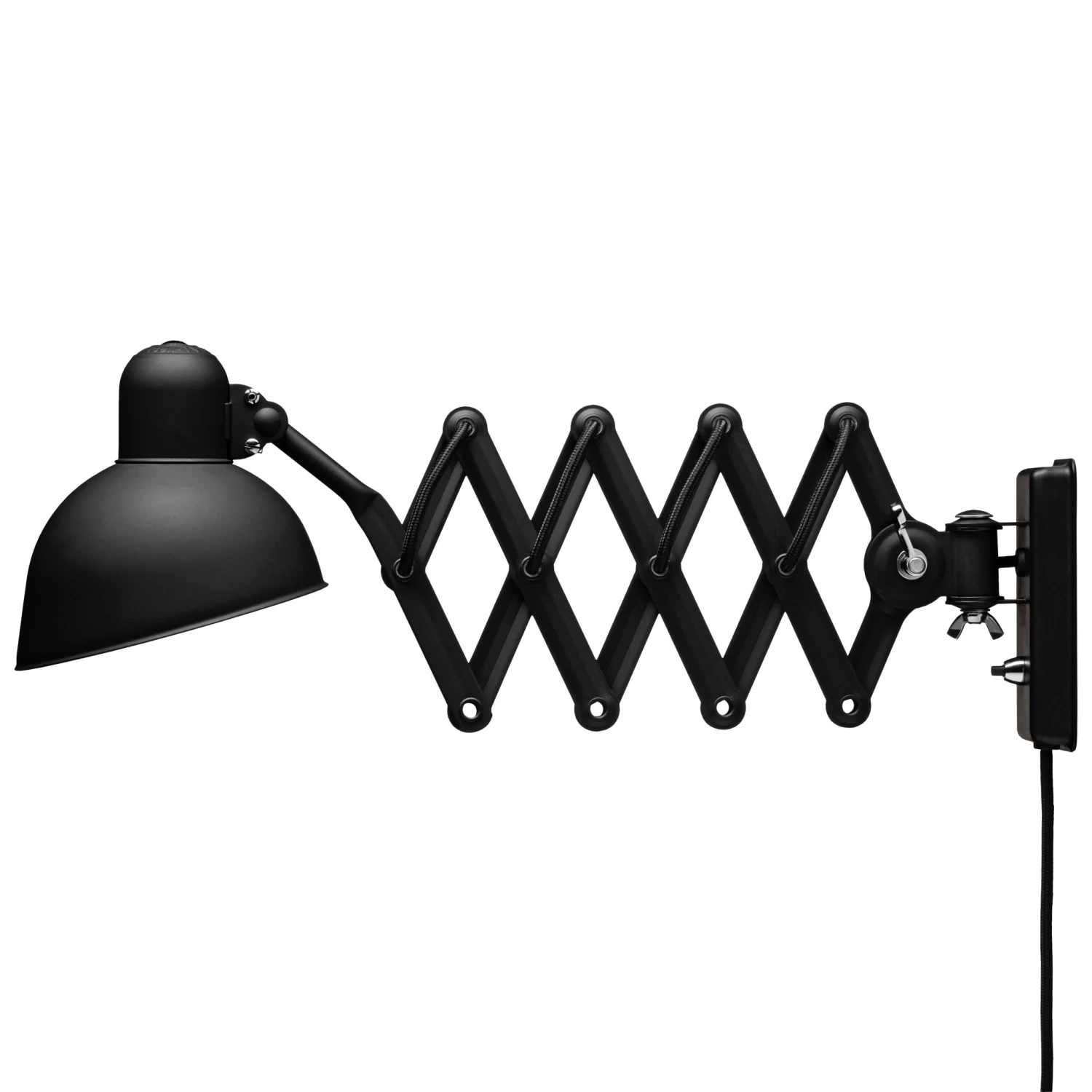 Kaiser Idell Wall Lamp By Fritz Hansen 4 Kaiser Idell Wall Lamp By Fritz Hansen - Image 2