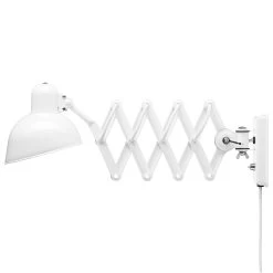 Kaiser Idell Wall Lamp By Fritz Hansen 10 Kaiser Idell Wall Lamp By Fritz Hansen -Lighting Store 7048 Kaiser idell 6718 W White
