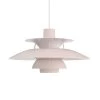 PH5 Pendant Light By Louis Poulsen 1 PH5 Pendant Light By Louis Poulsen -Lighting Store 90293 5 2 26 PH 5 AllPaleRose WOL 5K p