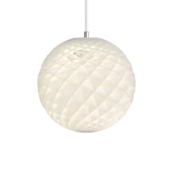 Patera Pendant Light By Louis Poulsen