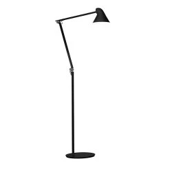 NJP Floor Lamp By Nendo For Louis Poulsen