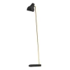 VL38 Floor Lamp By Louis Poulsen
