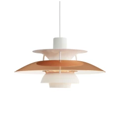 PH5 Mini Pendant Light By Louis Poulsen -Lighting Store 91707 5 2 09 PH5 Mini Copper