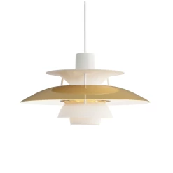 PH5 Pendant Light By Louis Poulsen -Lighting Store 91707 5 2 10 PH5 Mini Brass RGB 8b156fe1 470c 4249 81b9 ab35b4d86396