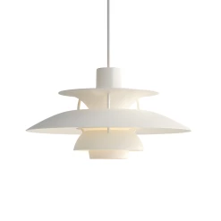PH5 Pendant Light By Louis Poulsen -Lighting Store 91707 5 2 12 PH5 Mini AllWhite RGB 5K p 6ac07f53 b33b 44e9 b72f 3971908fc2de