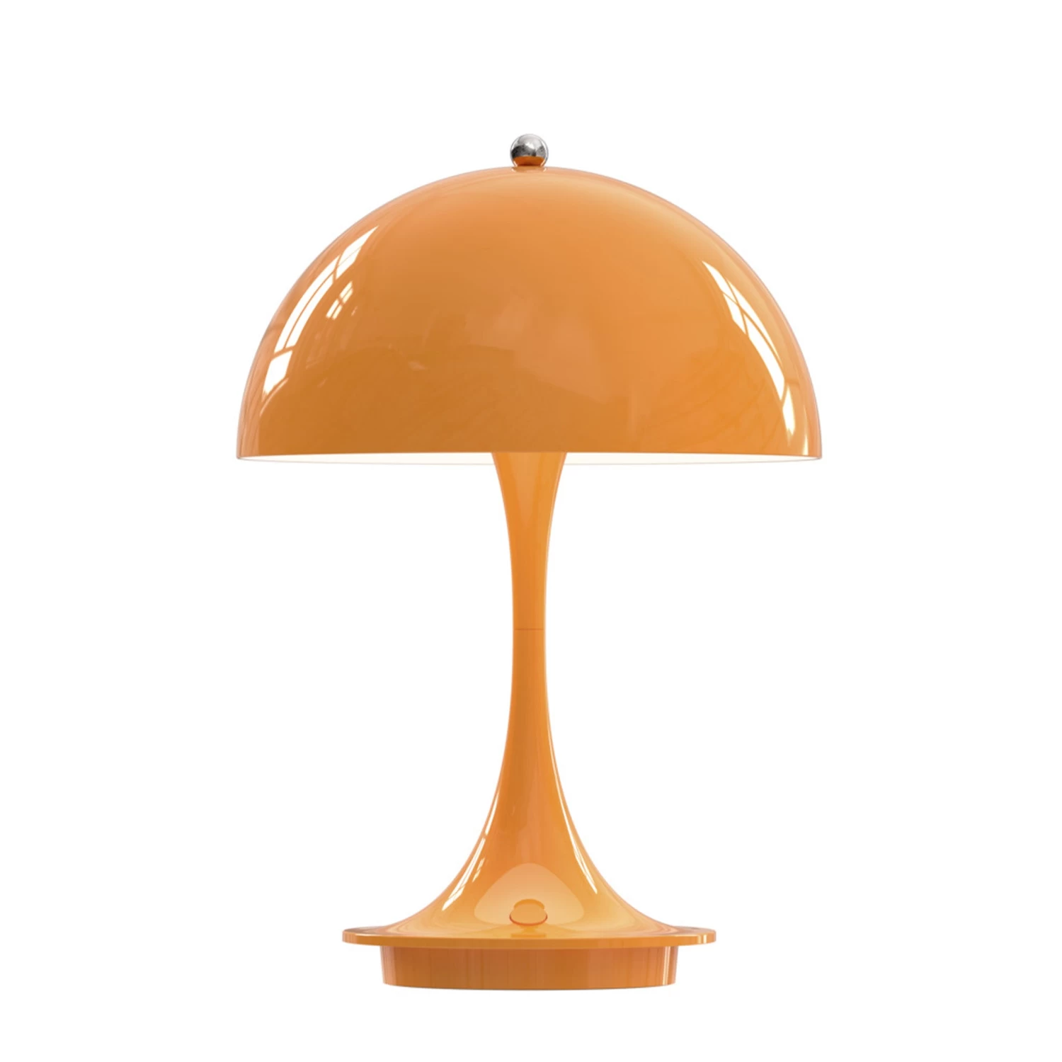 Panthella Portable Metal V2 By Louis Poulsen 14 Panthella Portable Metal V2 By Louis Poulsen - Image 12