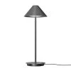 Louis Poulsen Keglen Table Lamp -Lighting Store 91804 5 2 02A Keglen Table Base Black 5K p