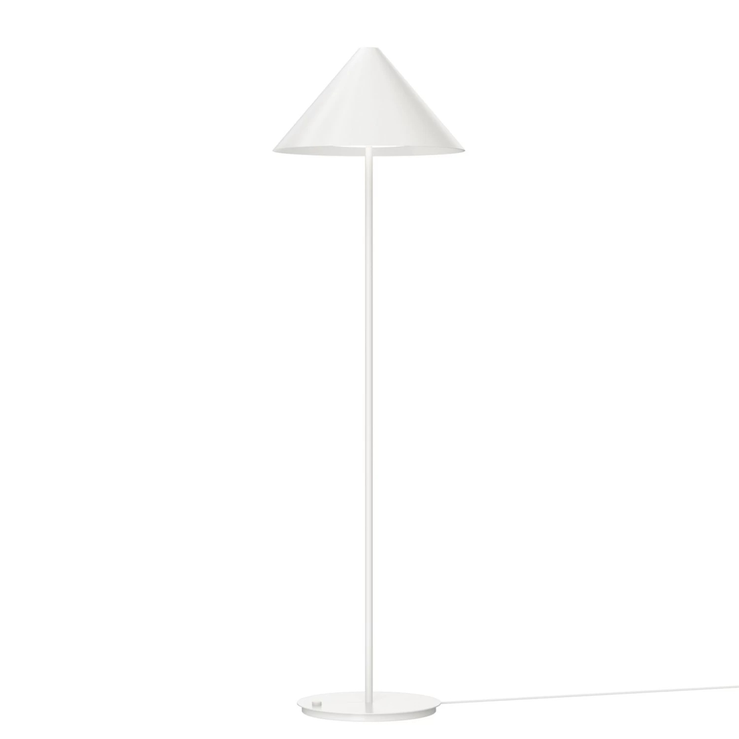 Louis Poulsen Keglen Floor Lamp 4 Louis Poulsen Keglen Floor Lamp - Image 2