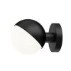 Louis Poulsen VL Studio Wall Lamp -Lighting Store 91837 5 2 01A VLStudio Wall Black