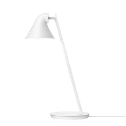 Louis Poulsen NJP Mini Table Lamp 17 Louis Poulsen NJP Mini Table Lamp -Lighting Store 91852 5 2 01 NJP Mini Table White Base p