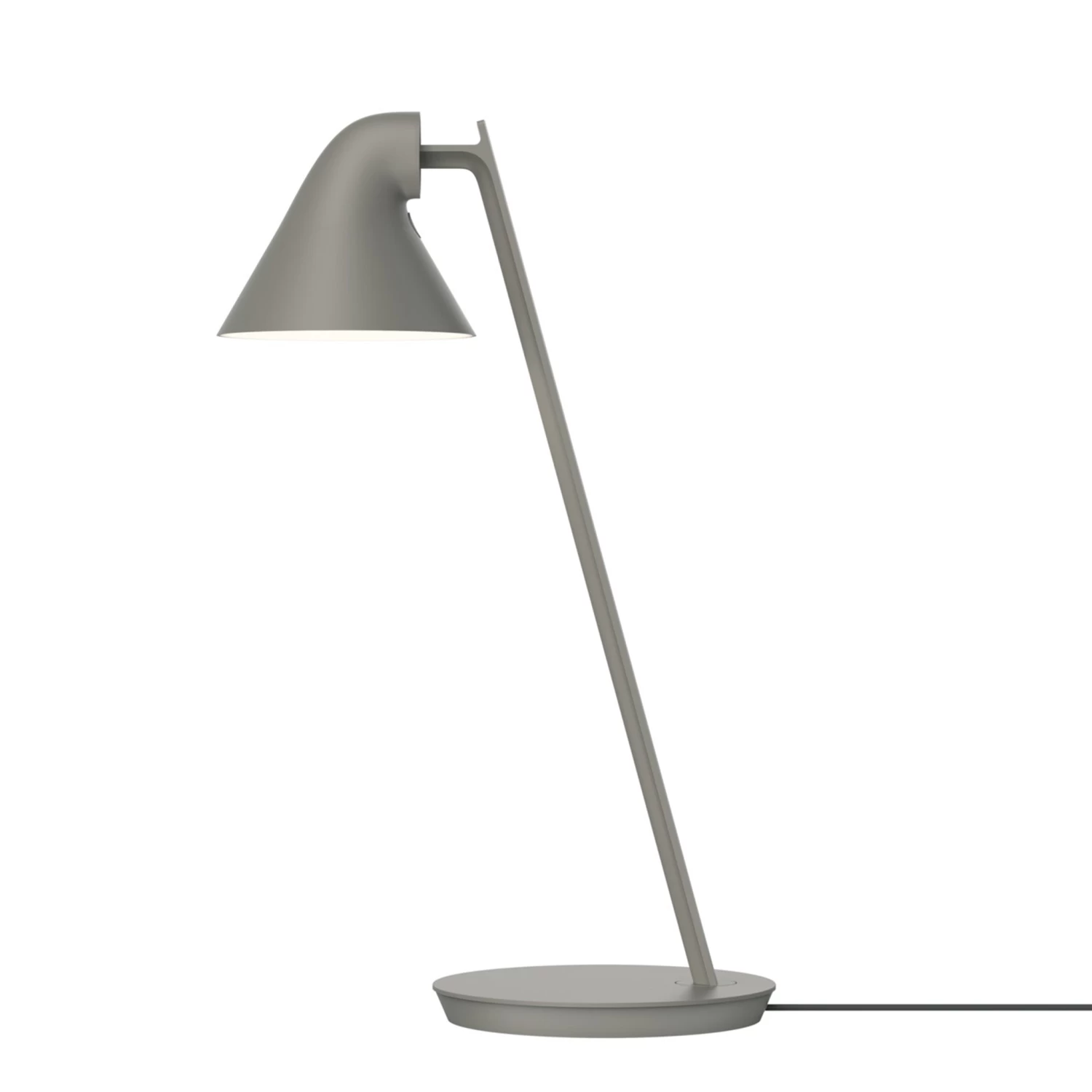 Louis Poulsen NJP Mini Table Lamp 4 Louis Poulsen NJP Mini Table Lamp - Image 2