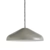 Clearance Pao Steel Pendant Large Ø47cm / Cool Grey By Hay -Lighting Store 9365635009000 Pao Steel Pendant 470 cool grey f50f582c 9fa5 4ed7 86da 352afba0bf04